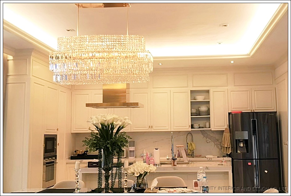 interior design