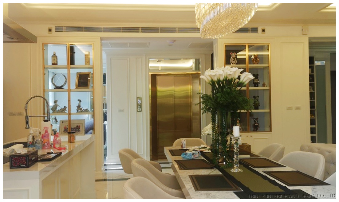 interior design