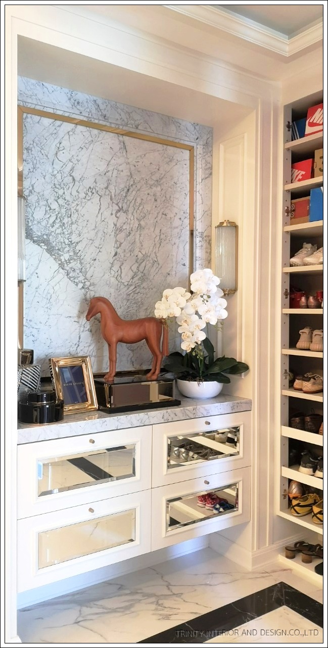 interior design