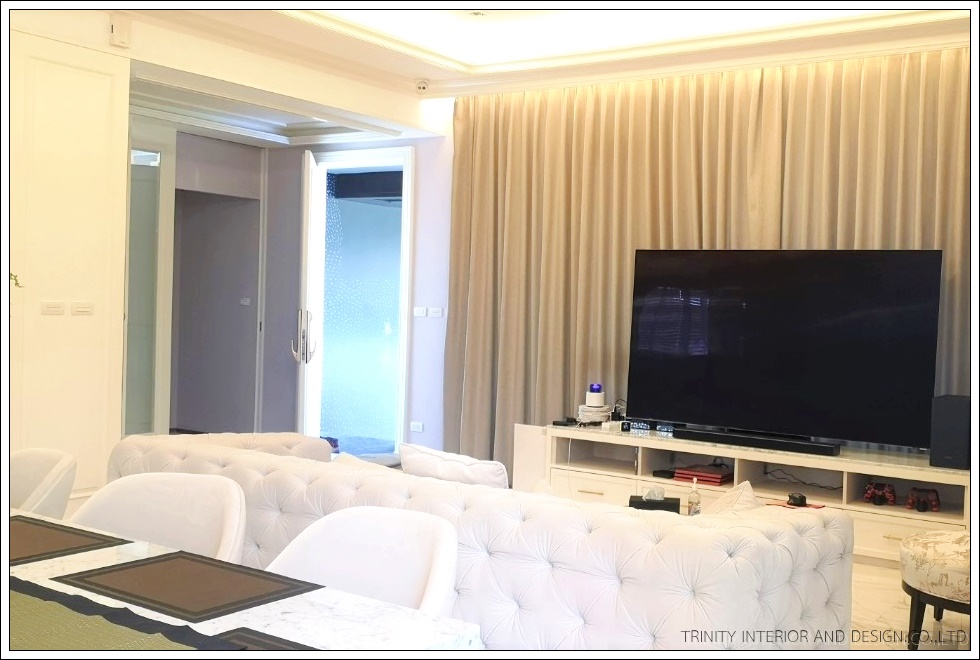 interior design
