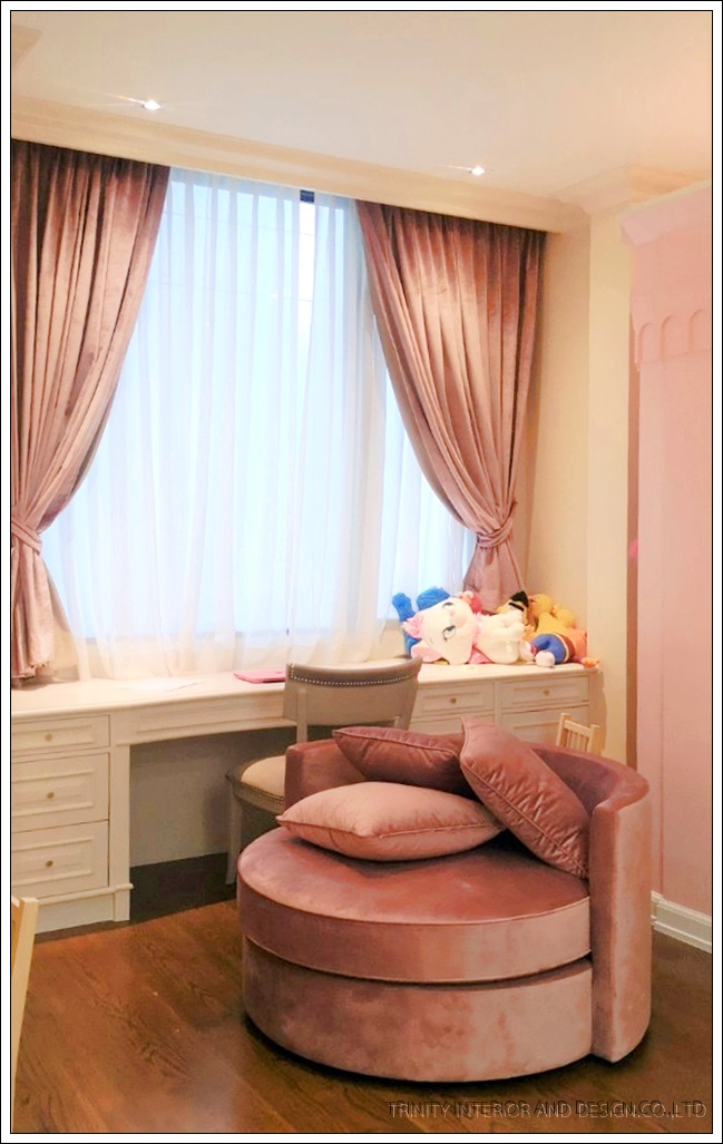 interior design