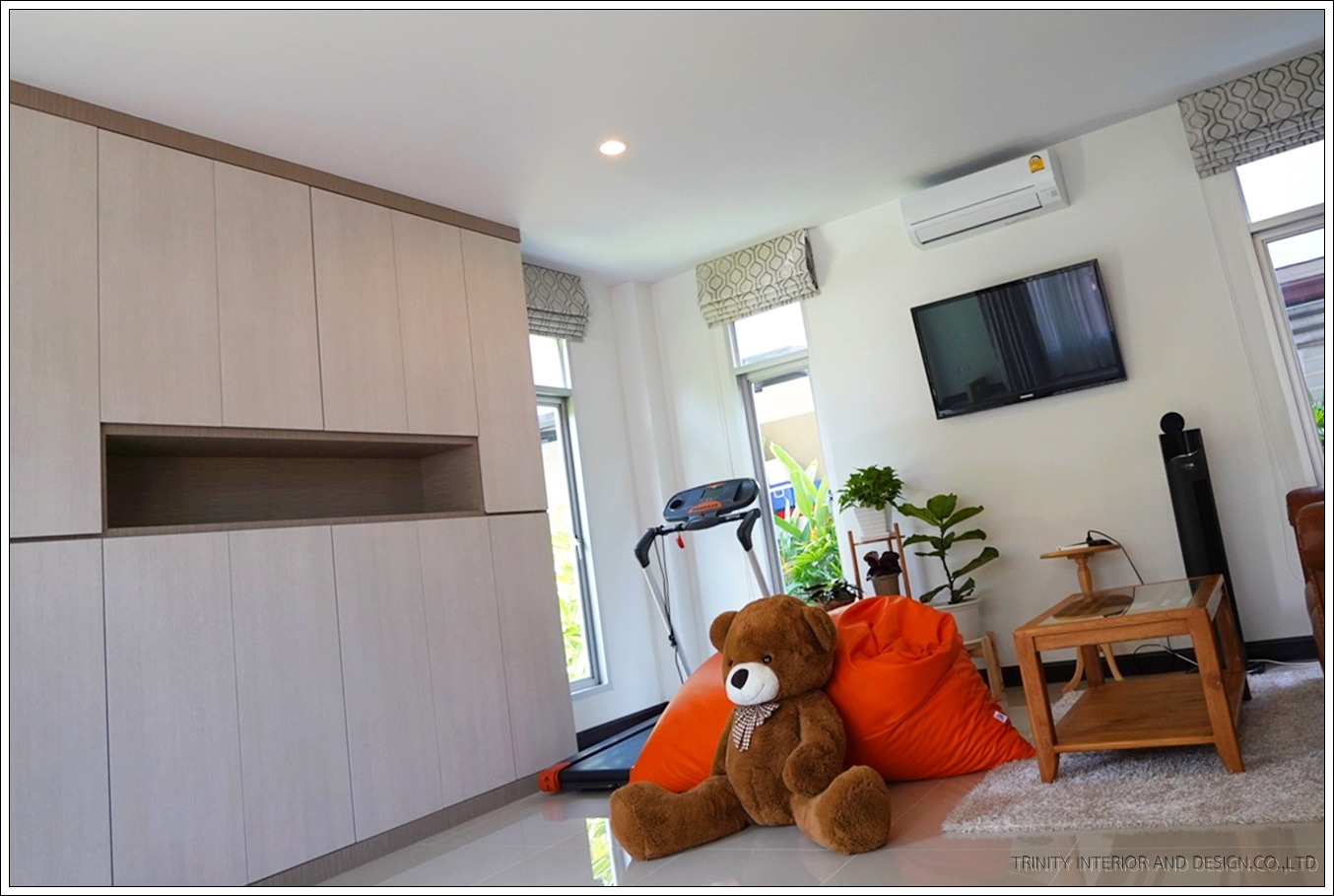 interior design