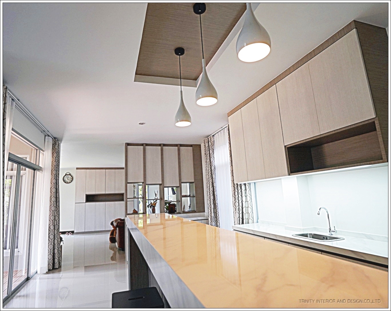 interior design
