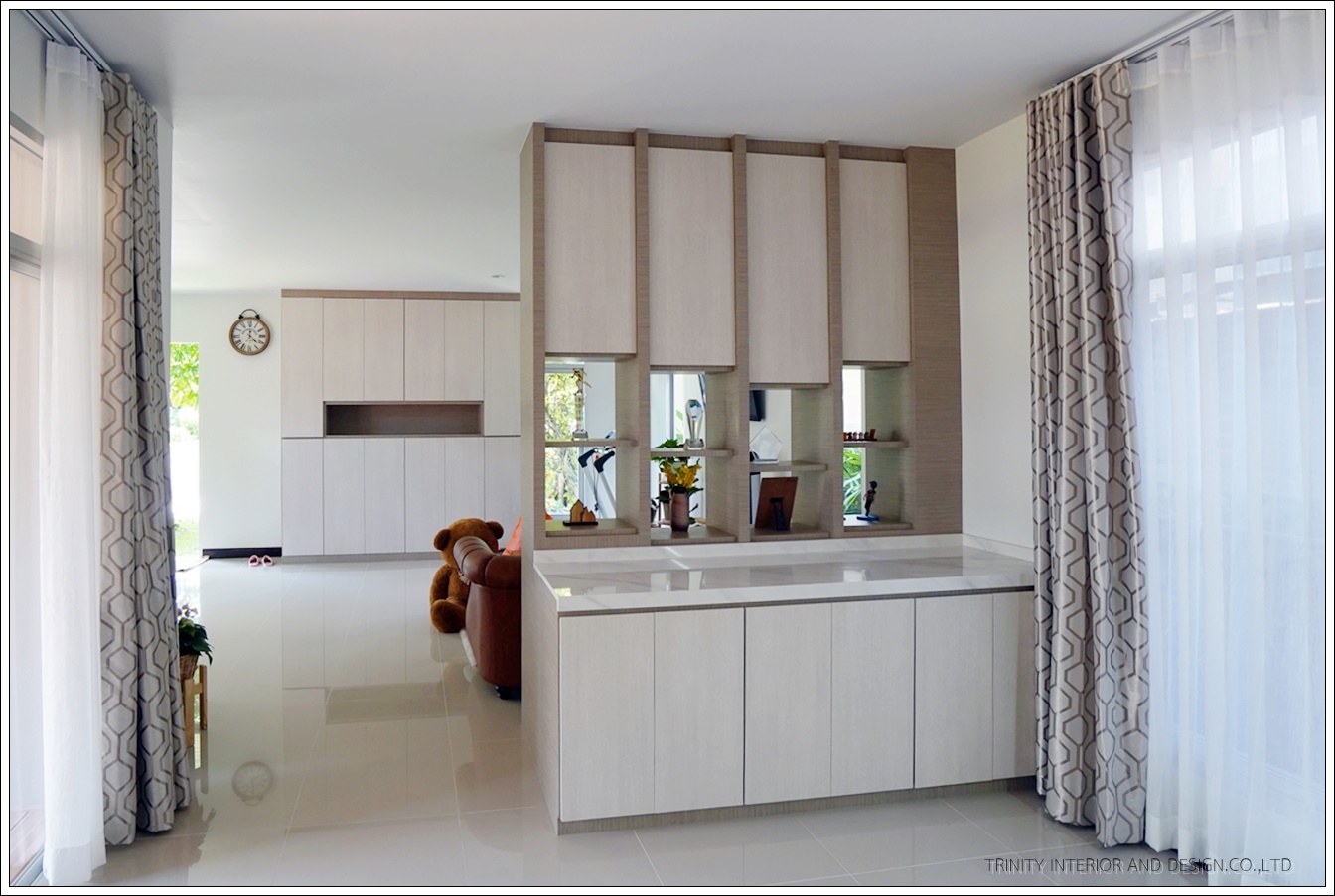 interior design