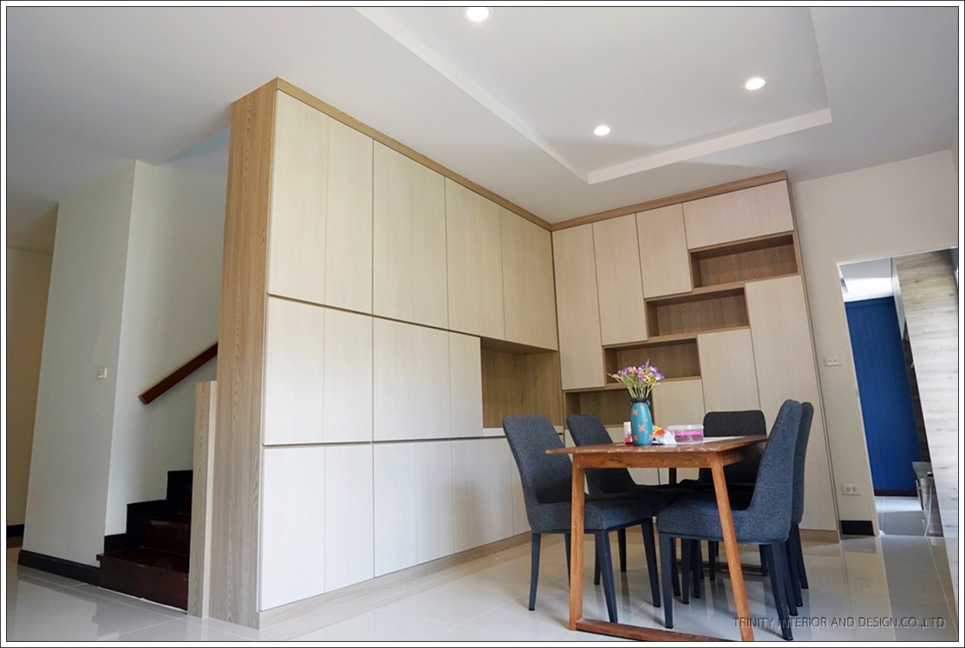 interior design