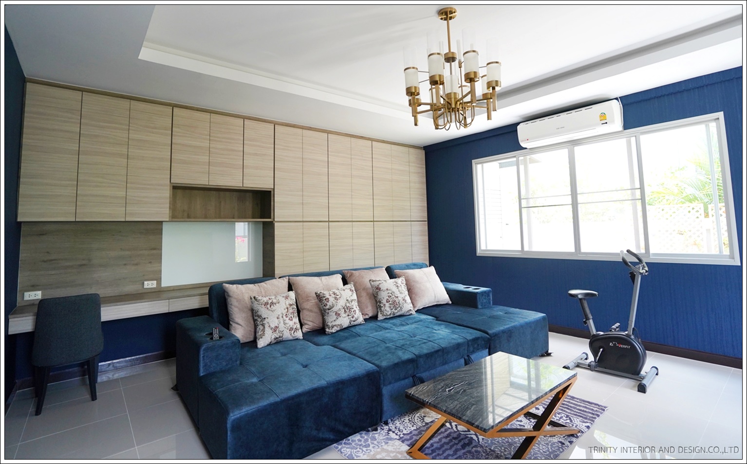 interior design