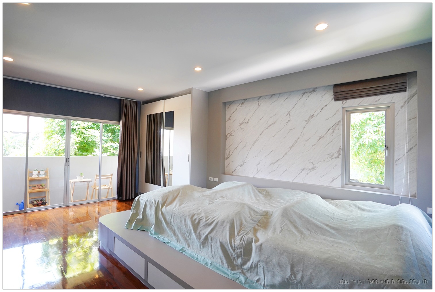 interior design
