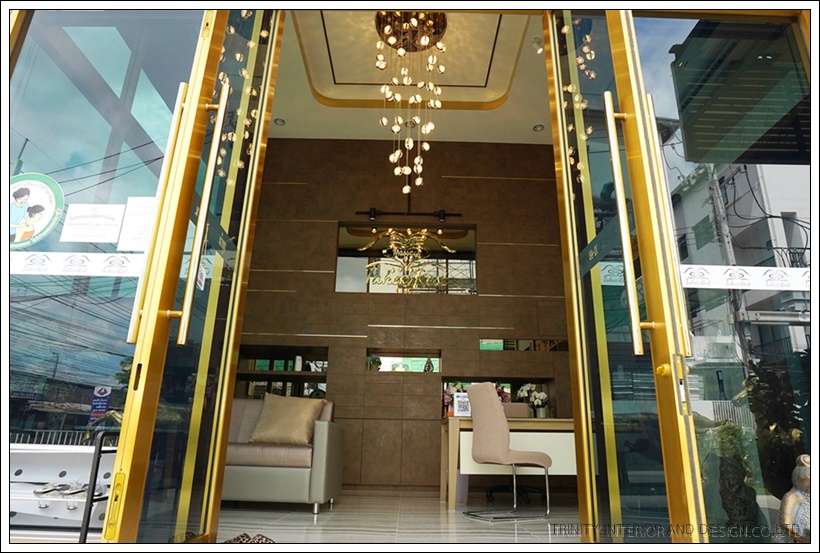 interior design