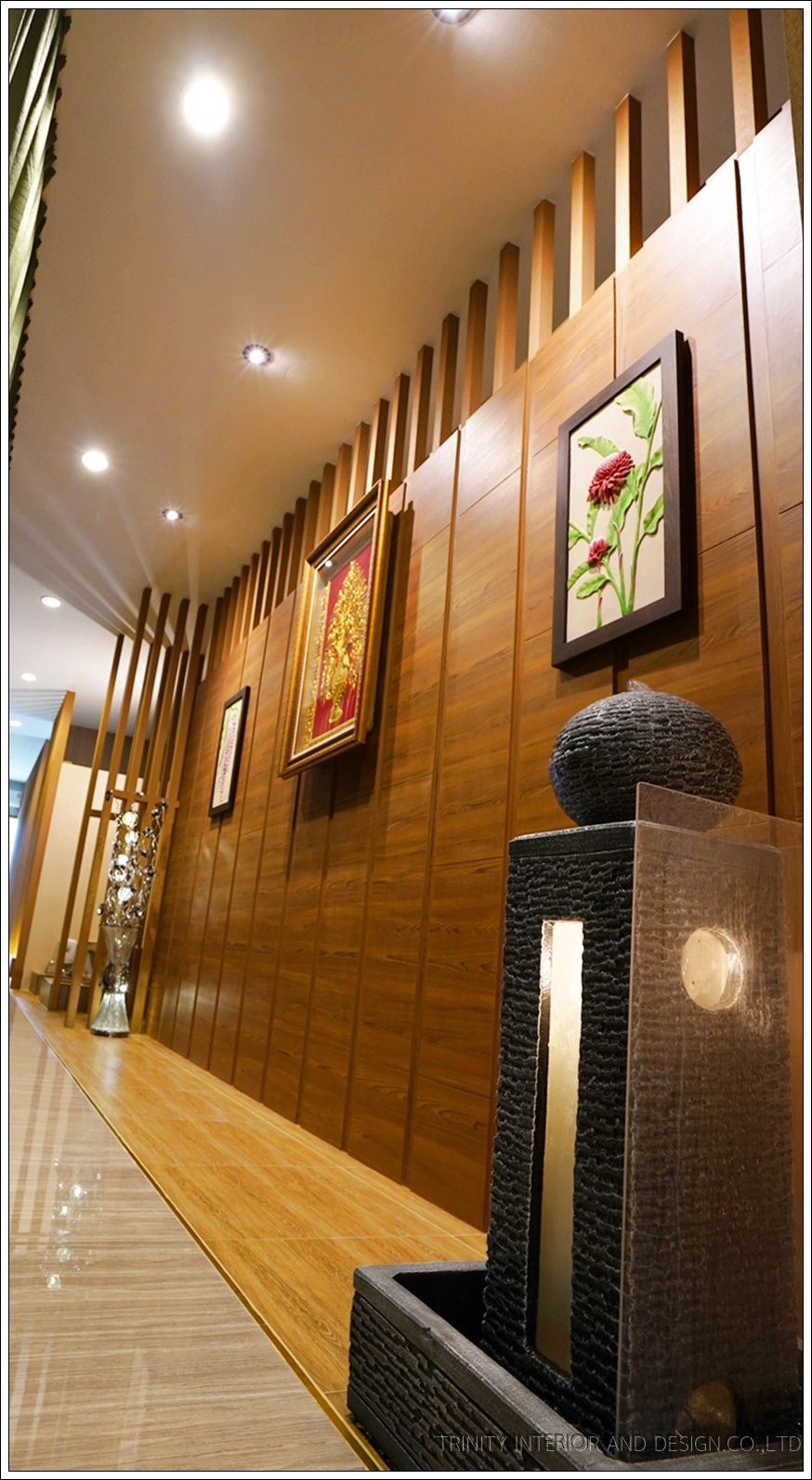 interior design