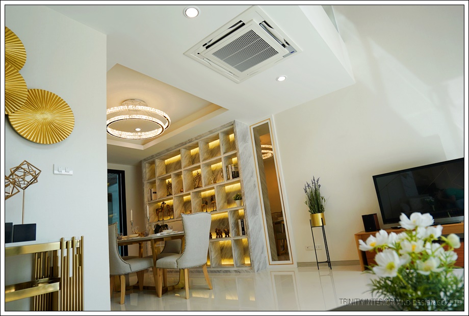 interior design