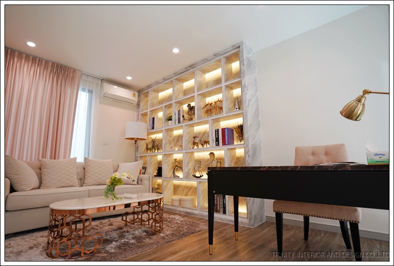 interior design