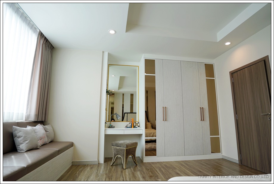 interior design