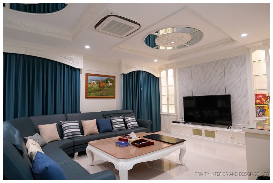 interior design