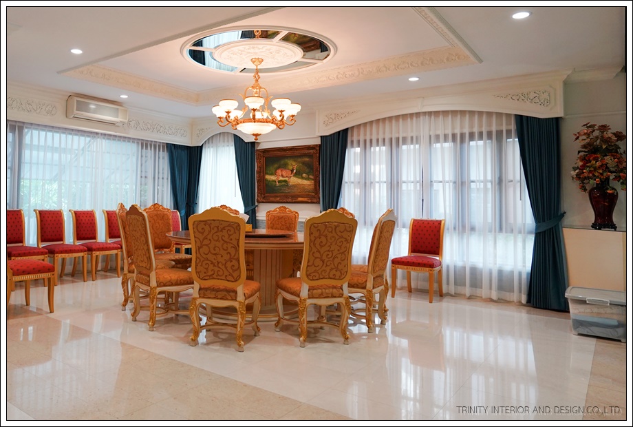 interior design