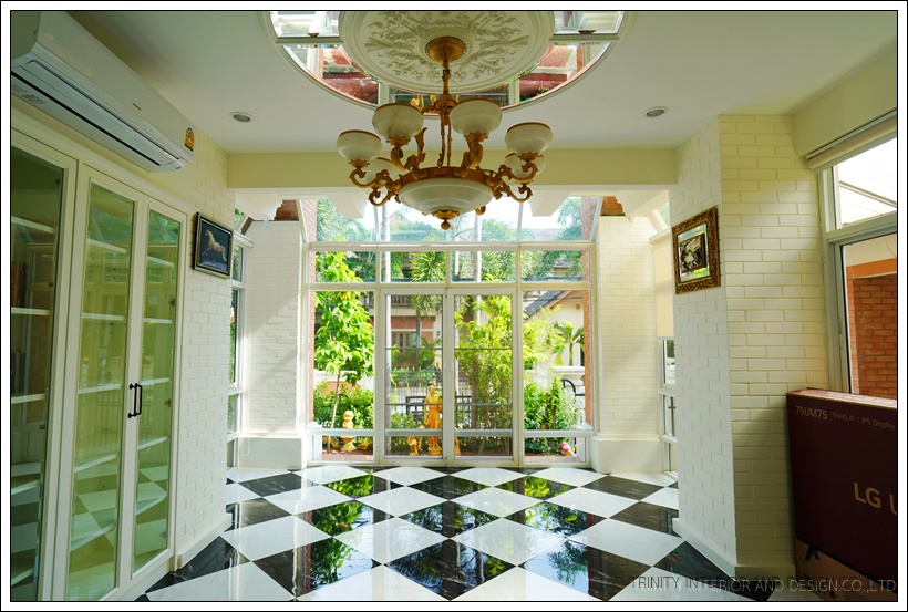 interior design