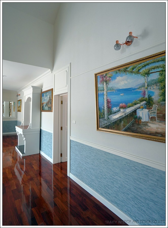 interior design