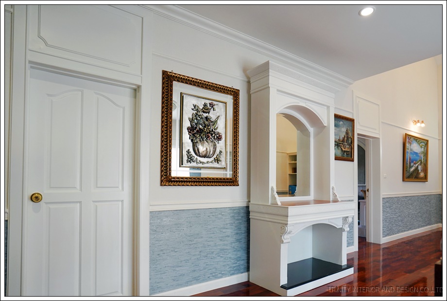 interior design