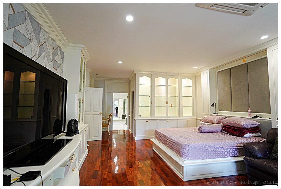 interior design