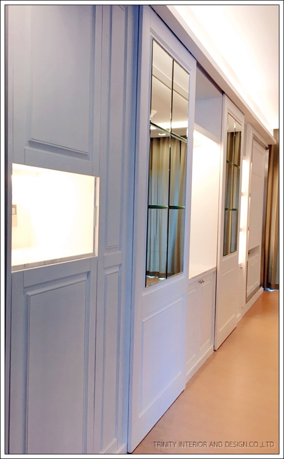 interior design