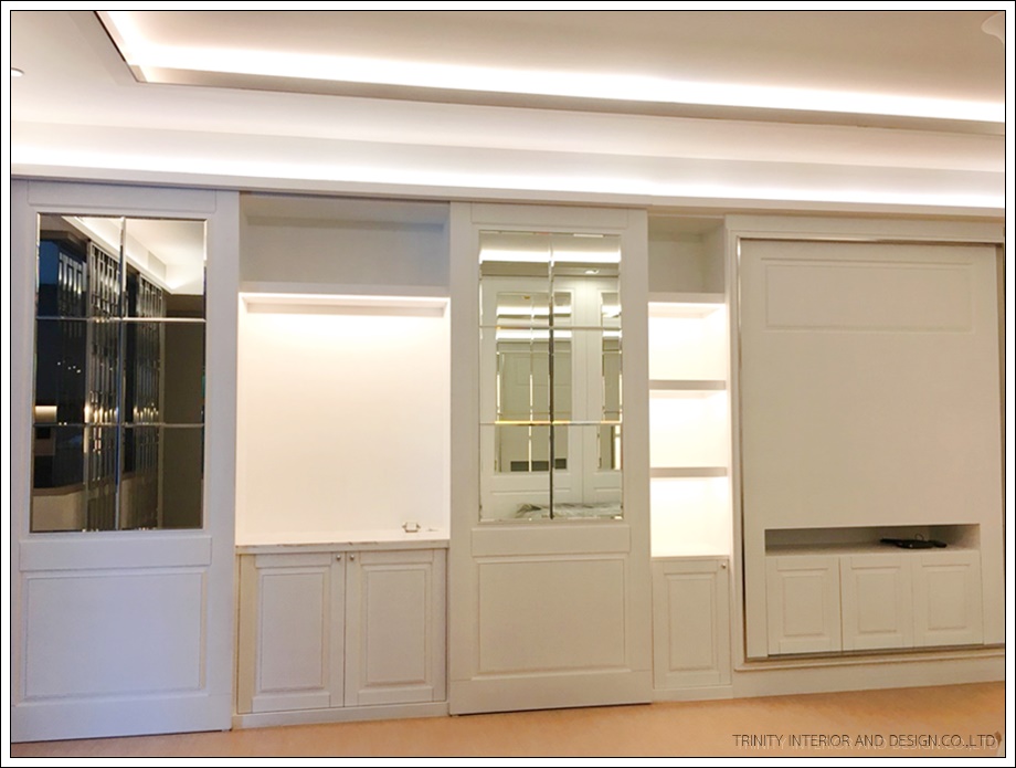 interior design