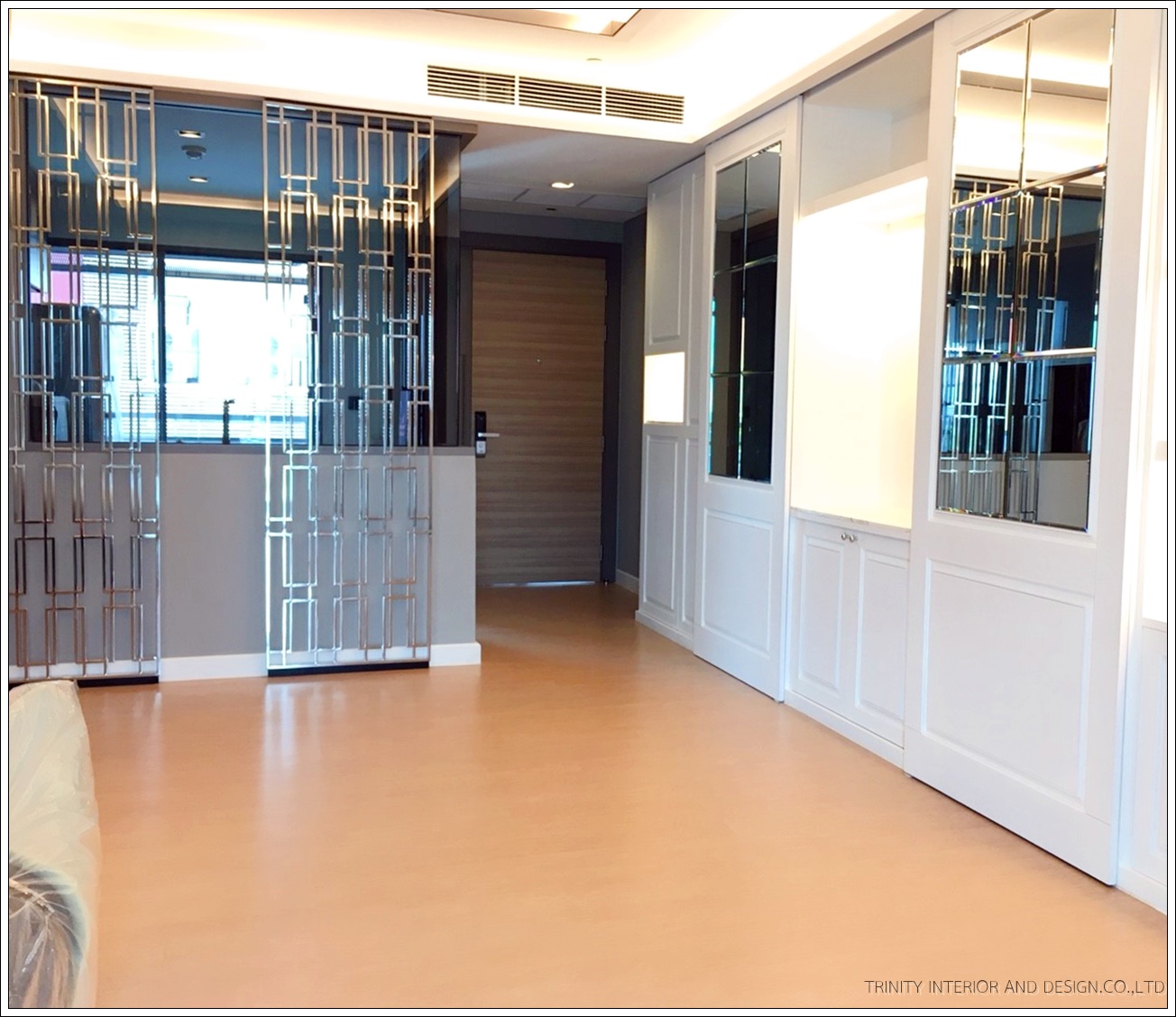 interior design