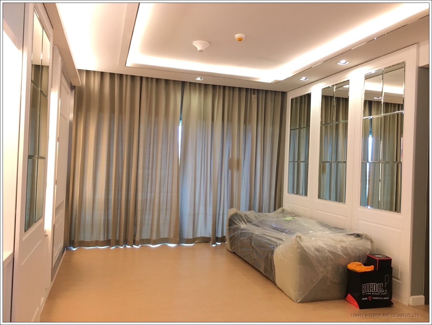 interior design
