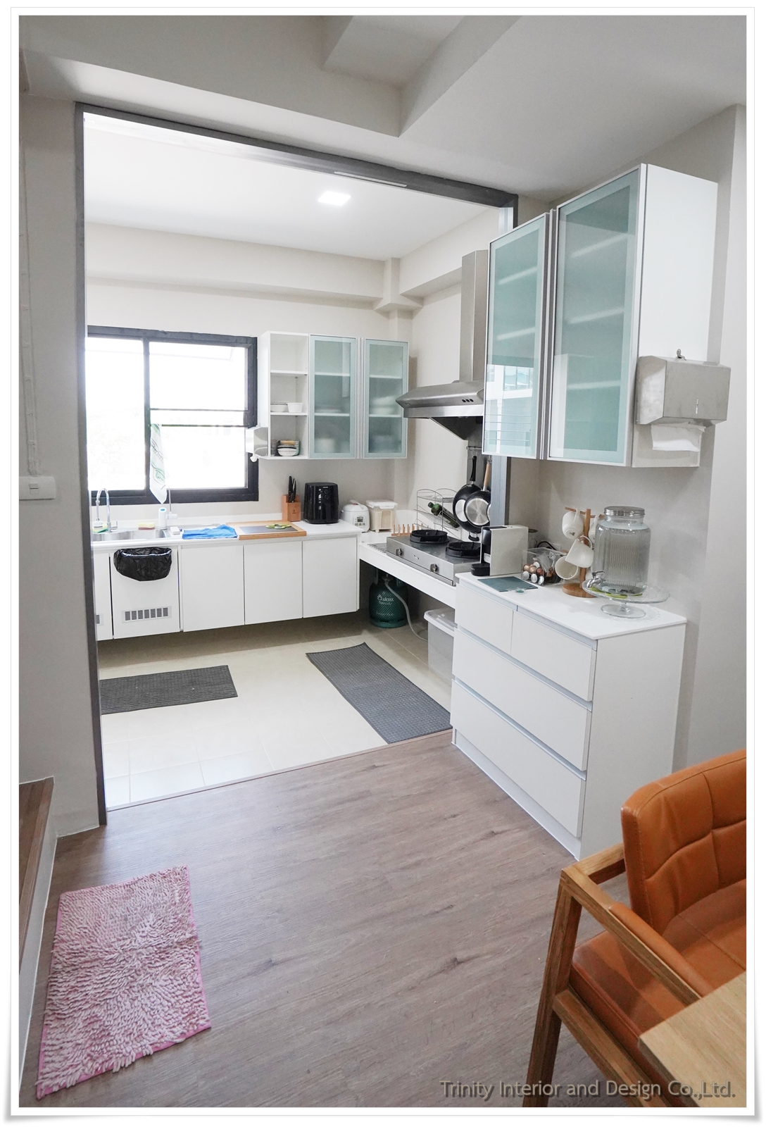 interior design