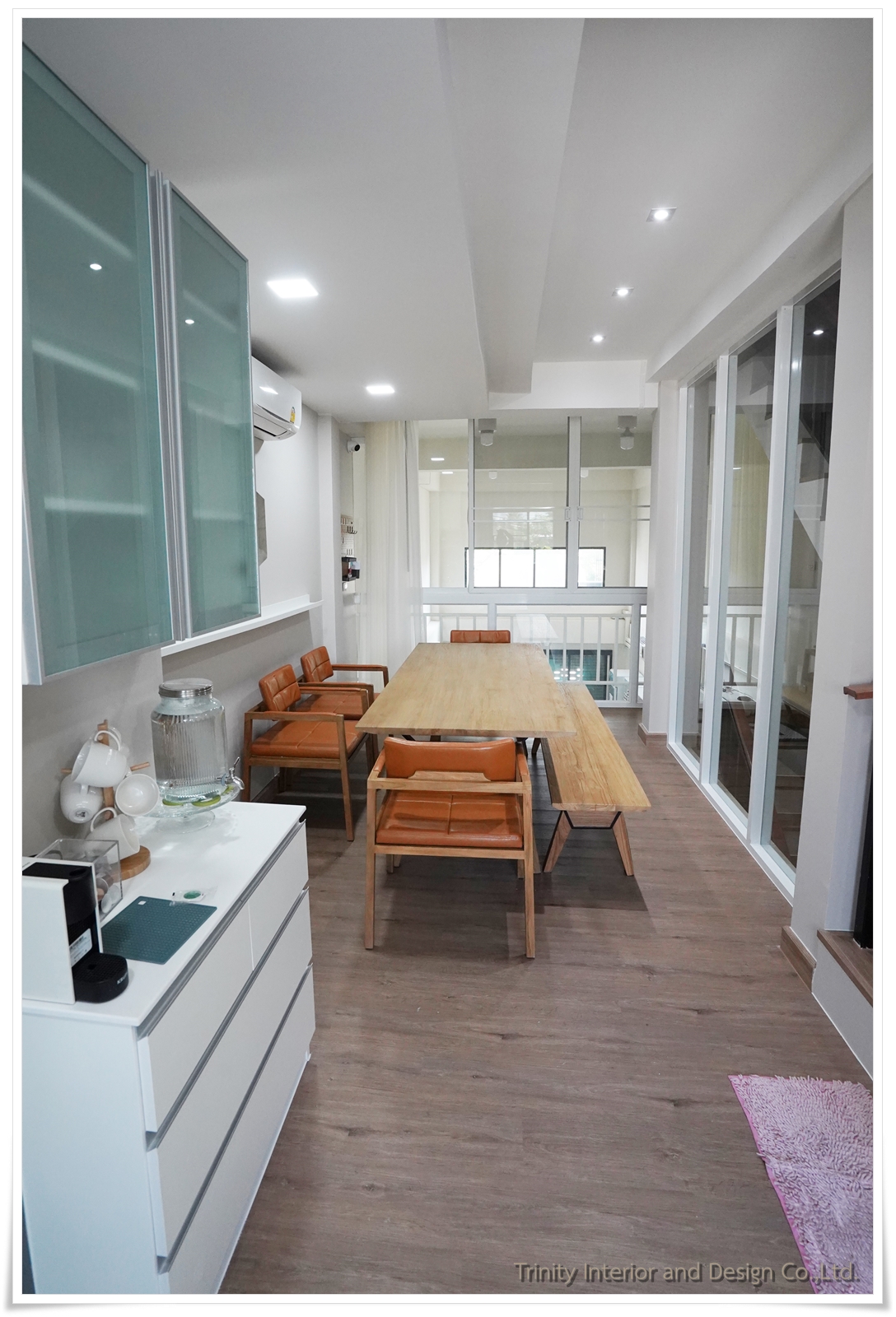 interior design