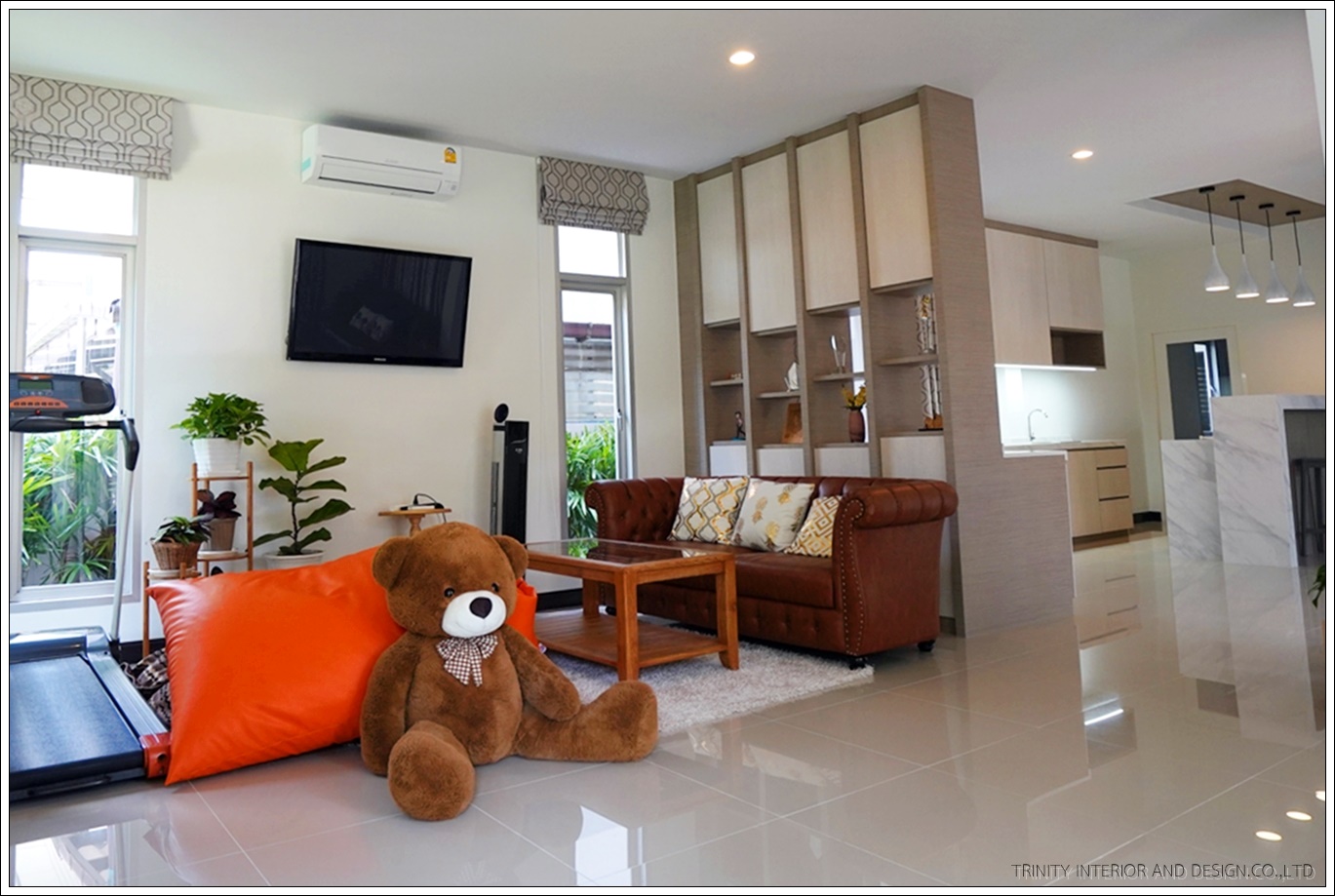 interior design
