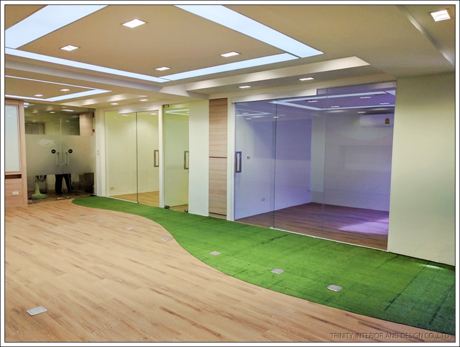 interior design