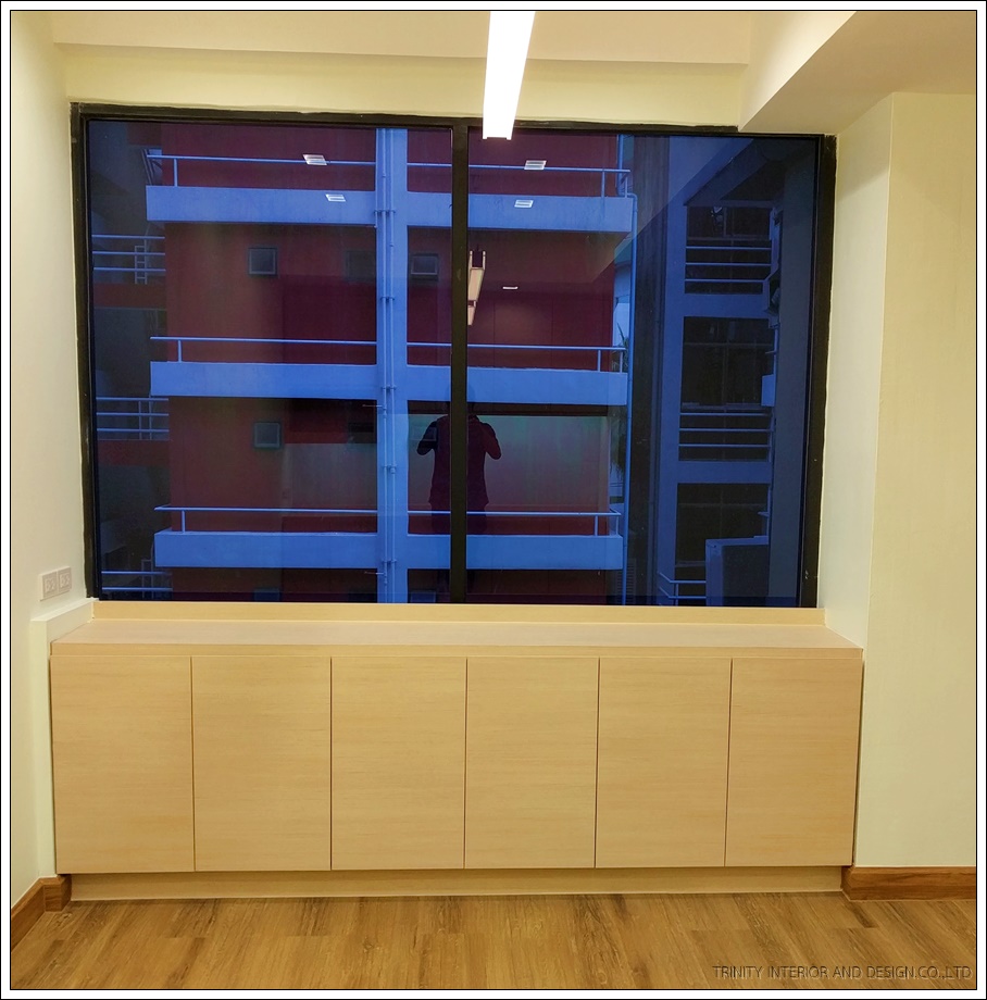 interior design