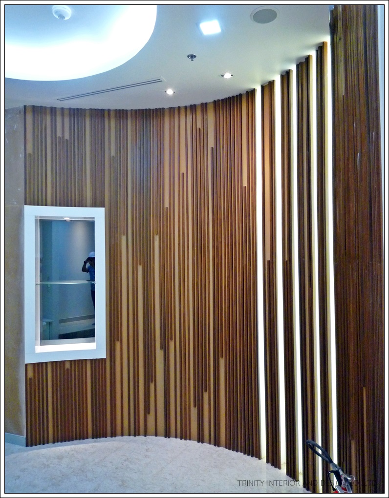interior design