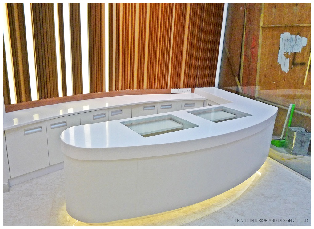 interior design