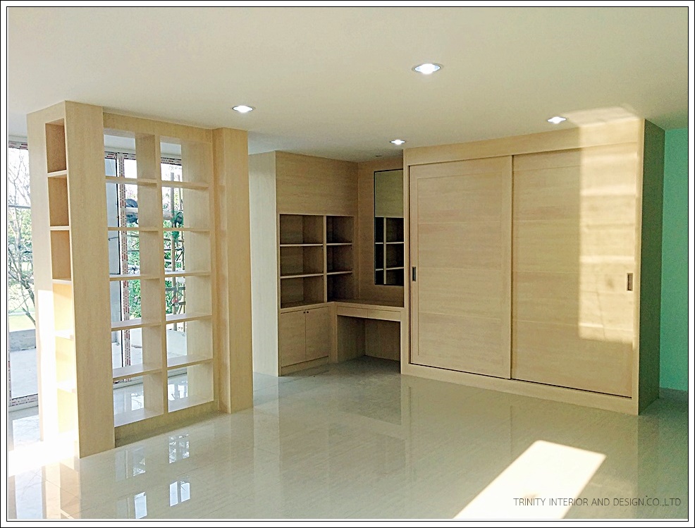 interior design